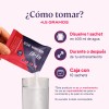 Fit Zoe Water Electrolitos Polvo Inositol Pzs