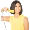 Drybar The Baby Brush Crush Mini Heated Straightening Brush, 1