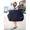 GRAPHIS Carrying Bag, Bicycle Wheel, Bag, 20 Inches, Folding Bicycle,