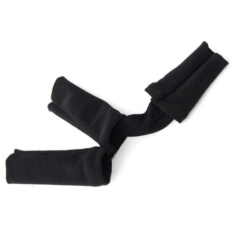 Champion Fingerwrap Billiards Glove for Pool Cue Stick Left Hand