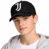 Juventus - Cappellino Logo J, Prodotto Ufficiale