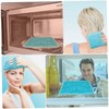 Gatuida Multi-functional Reusable Gel Ice Pack for and Cooling Compact