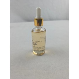 Kounish Akpi Oil For A Naturally Curvy Bottom 100% Natural 50ml