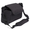DIZLAS Bedside Storage Bag, Hospital and Nursing Care, Convenient Goods,