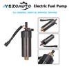 Yezoauto Fuel Pump with pressure valve for Johnson Evinrude 200HP