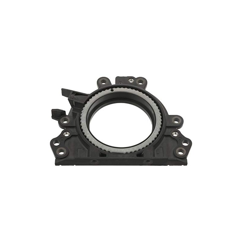 febi bilstein 46458 Crankshaft Seal with Flange, Pack of 1