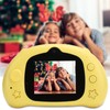 12MP Digital Camera for Kids Children Toy Cute Camcorder with