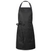 Vivva Adjustable Bib Apron Extra Large 70x 80cm(WxH) Waterproof with