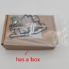 Canyoyi Carburetor Carb Repair Kit for Suzuki DRZ400E DRZ 400E