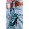 Makita E-12005 Impact Black Bit Set 10-Piece with Carabiner, PH,
