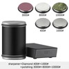 Rolling Knife Sharpener Kit for Kitchen Knives – Double-Sided Edge