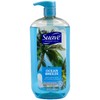 Suave ESSENTIALS OCEAN BREEZE BODY WASH WITH SWEET BLEND OIL