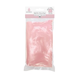 Bathefex Bath Pillow 1PC, 300 Gram