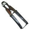 SK11 SPIDER Aluminum Mini Clipper, Approx. 7.9 inches (200 mm),