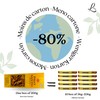 Hem Palo Santo Incense Sticks, 1 Pack of 200g (160-180
