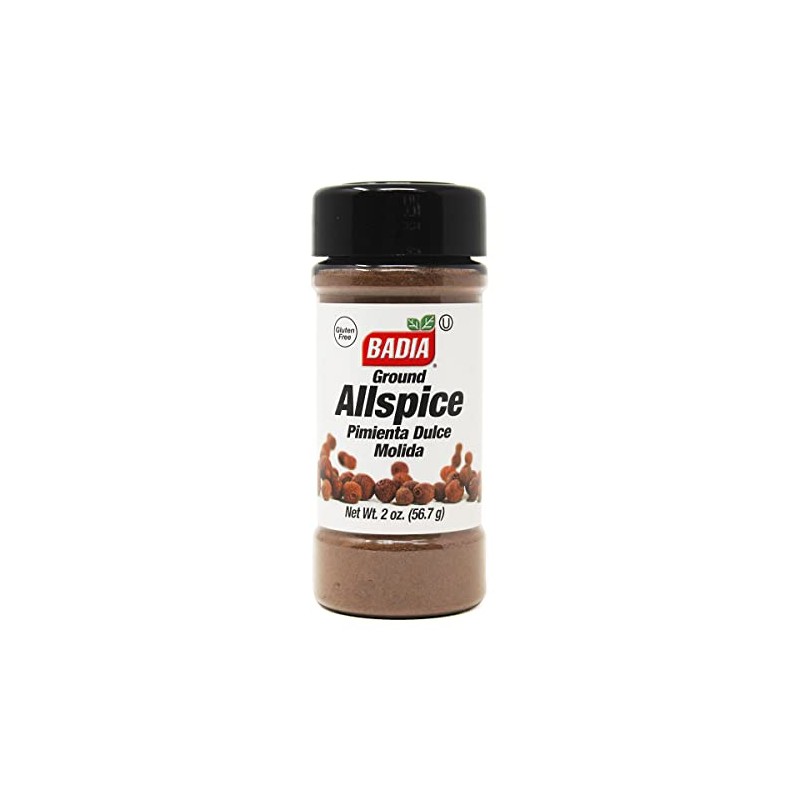 Badia Pimienta Dulce Molida 56.7g Allspice Ground 2oz Badia Pimienta