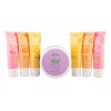 6 Crema De Manos 60 Ml C/u Y 1 Exfoliante