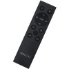 Unbranded Remote Control for Element 2.1 Soundbar System ESB205 /