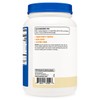 카제인 프로틴 2lb 바닐라맛 1병 Casein Protein 2lb Vanilla Flavor