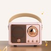 HM11 Bluetooth Speaker Portable Wireless Radio HiFi Music Audio Player