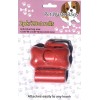 Pet Waste Bags for Clean Up Refills on a Roll