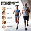 CAMBIVO 1 x knee support for men and women