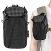 Backpack Shoulder Strap Pouch - Smartphone Strap Pack,Waterproof Rucksack Shoulder
