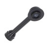 Total Station Diagonal Eyepiece High Accuracy Portable Elbow Bent Eyepiece