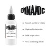 DLDN01 Ink, Tattoo Ink, White Tattoo Ink, Ultra White Ink,