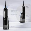SEJOY Water Flosser Cordless 270ml Water Flosser Dental Oral Cleaner