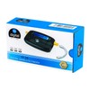 HB-Digital XXL SAT Installation Set: Satellite Finder with Digital Display