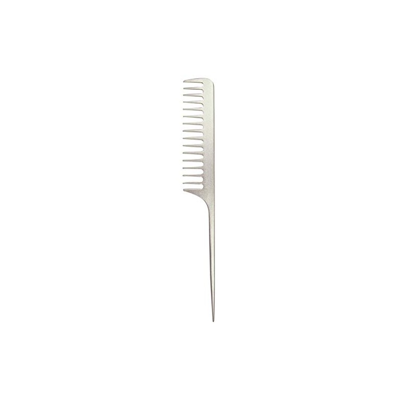 Aluminum Tail Comb
