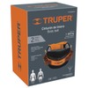 TRUPER Cinturón De Posicionamiento Talla 44