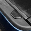 Linskip for RAM Bed Rail Covers Compatible with 2019 2020
