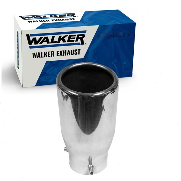 Walker Pipe Spout compatible with Nissan Rogue Select 2.5L L4