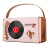 Outdoor Bluetooth Speaker Portable Decorative High Sound Quality USB Sticks