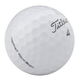 Recycled Used Golf Balls for Titleist NXT Tour S Mix Golf Balls in Mint Condition AAAAA Quality (12)