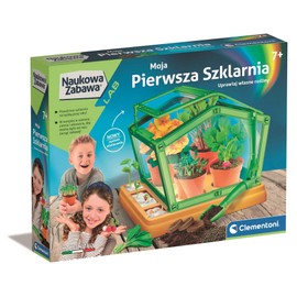 CLEMENTONI, NEW LA MIA PRIMA SERRA, 50861