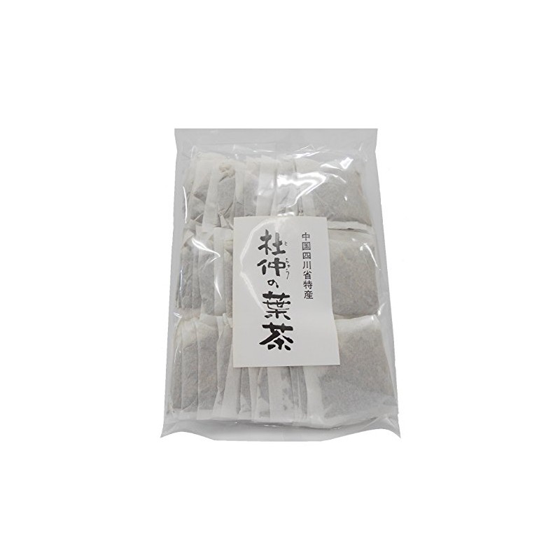 Du Zhong Leaf Tea Bag 6.3 oz (180 g) (0.1
