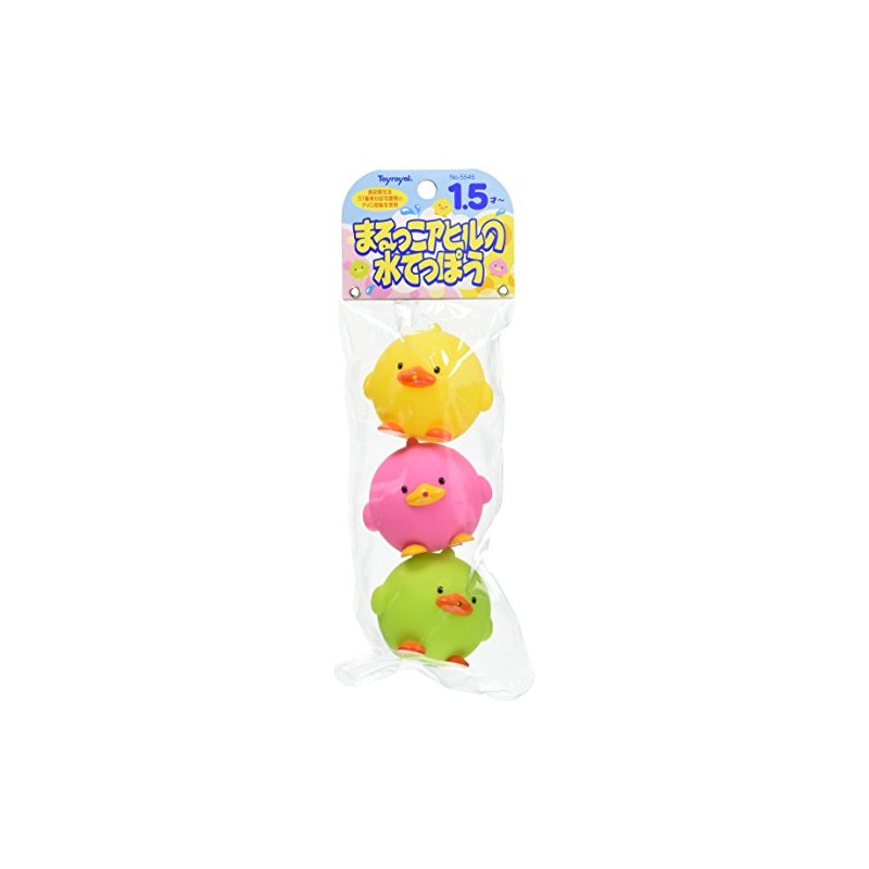 Marukko Te water of the duck and Ppo No.5545