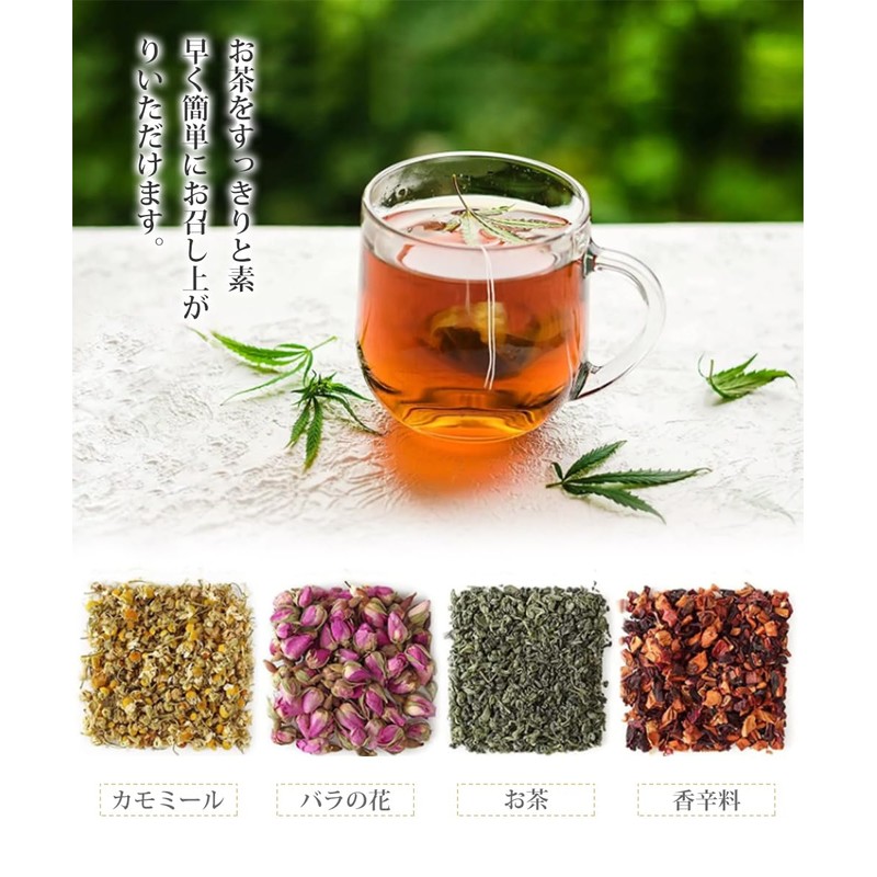 YFFSFDC 200pcs Disposable Empty Bags Non-Woven Unbleached Tea Bags Strong