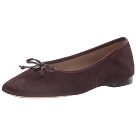 Sam Edelman Meadow Ballet Flat French Burgundy 6.5 Medium