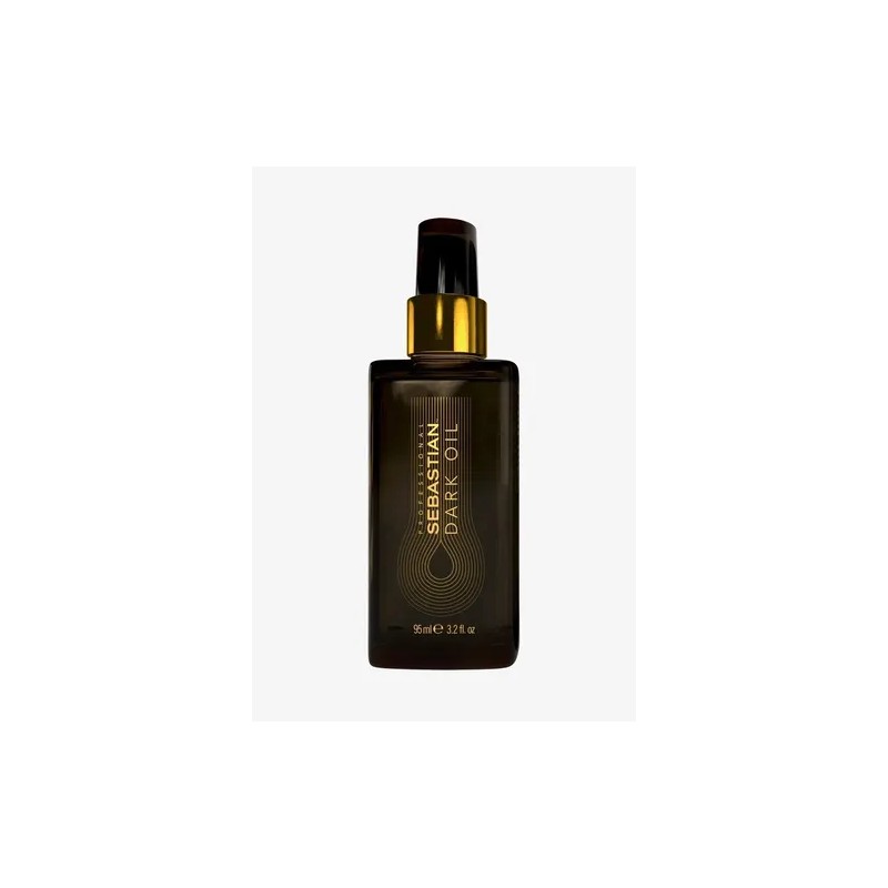 Aceite para el Cabello Sebastian Professional Dark Oil 95ml