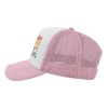 Sorry About My Husband Sun Hat Cycling Cap Funny Trucker