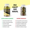 Alpha Surge Gummies | deine genussvolle Unterstützung | Speziell entwickelte