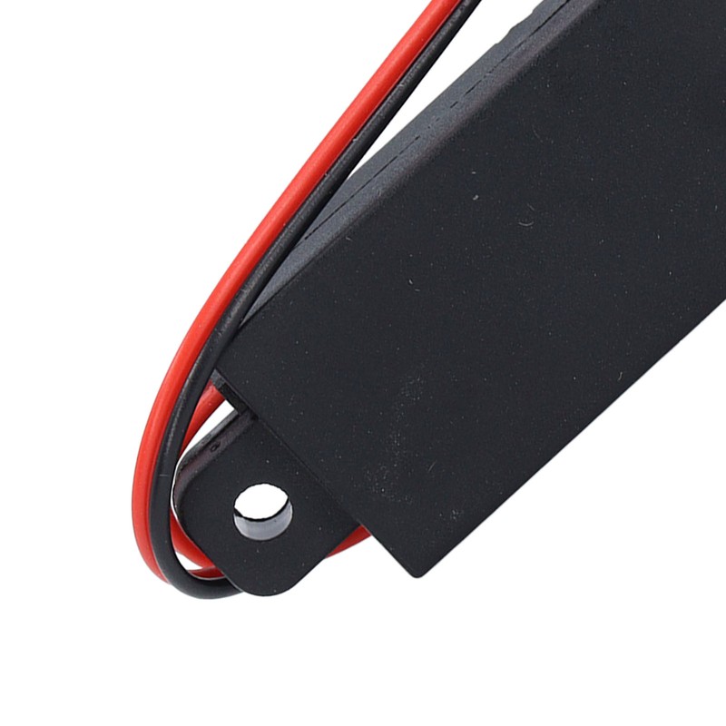 Electric Micro Linear Actuator 150N Thrust Stroke 10mm Automatic Tongue