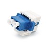 maintec Fibre Optic Connection Box 1x Duplex LC-UPC/LC-UPC Surface-Mounted Fiber