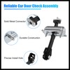 Hihaha Door Check Strap Stopper for Ford Transit MK8 V363
