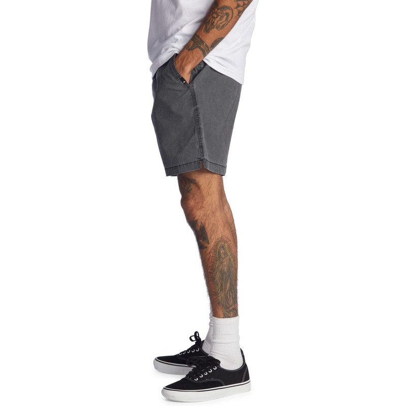 Quiksilver Taxer Ws Men's Shorts