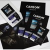 Canson Infinity Baryta Matt Box A4 25H 310g